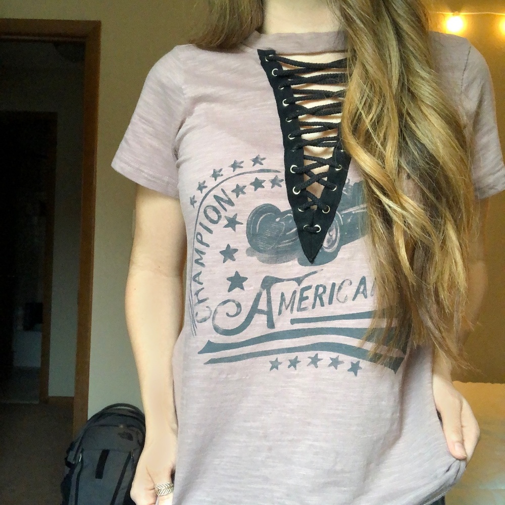 ENTRO Graphic Tee